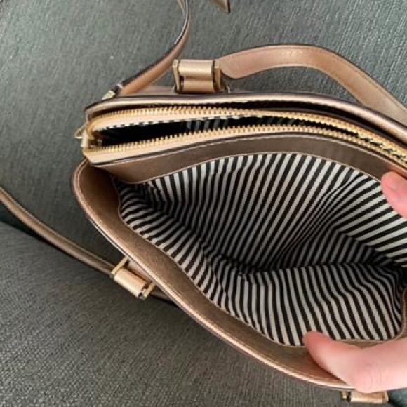 Kate Spade Cameron Street Lottie (Rose Gold) - Picture 4 of 7